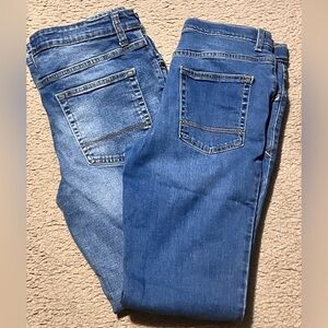 Bundle of Cat & Jack Jeans